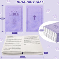 GraceGoods Bible Plushie