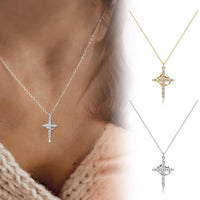 GraceGoods Glory Cross