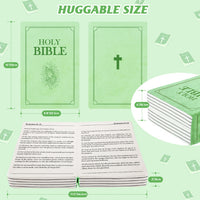 GraceGoods Bible Plushie