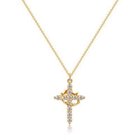 GraceGoods Glory Cross